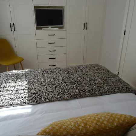 Mi Refugio Appartement Monforte De Lemos Buitenkant foto