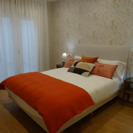 Mi Refugio Appartement Monforte De Lemos Buitenkant foto