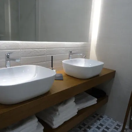 Mi Refugio Appartement Monforte De Lemos Buitenkant foto