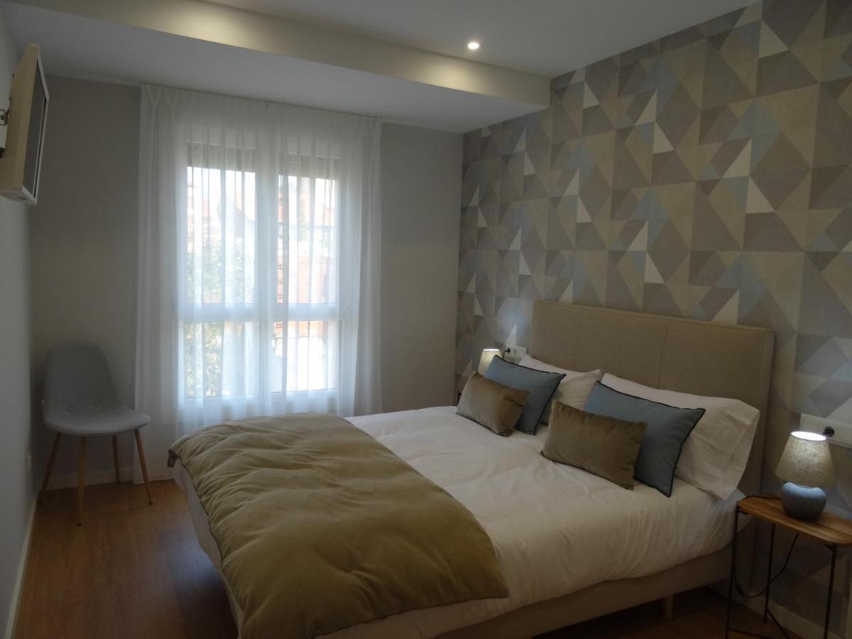 Mi Refugio Apartment *