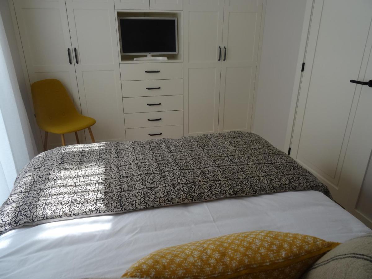 Apartment Mi Refugio Monforte De Lemos