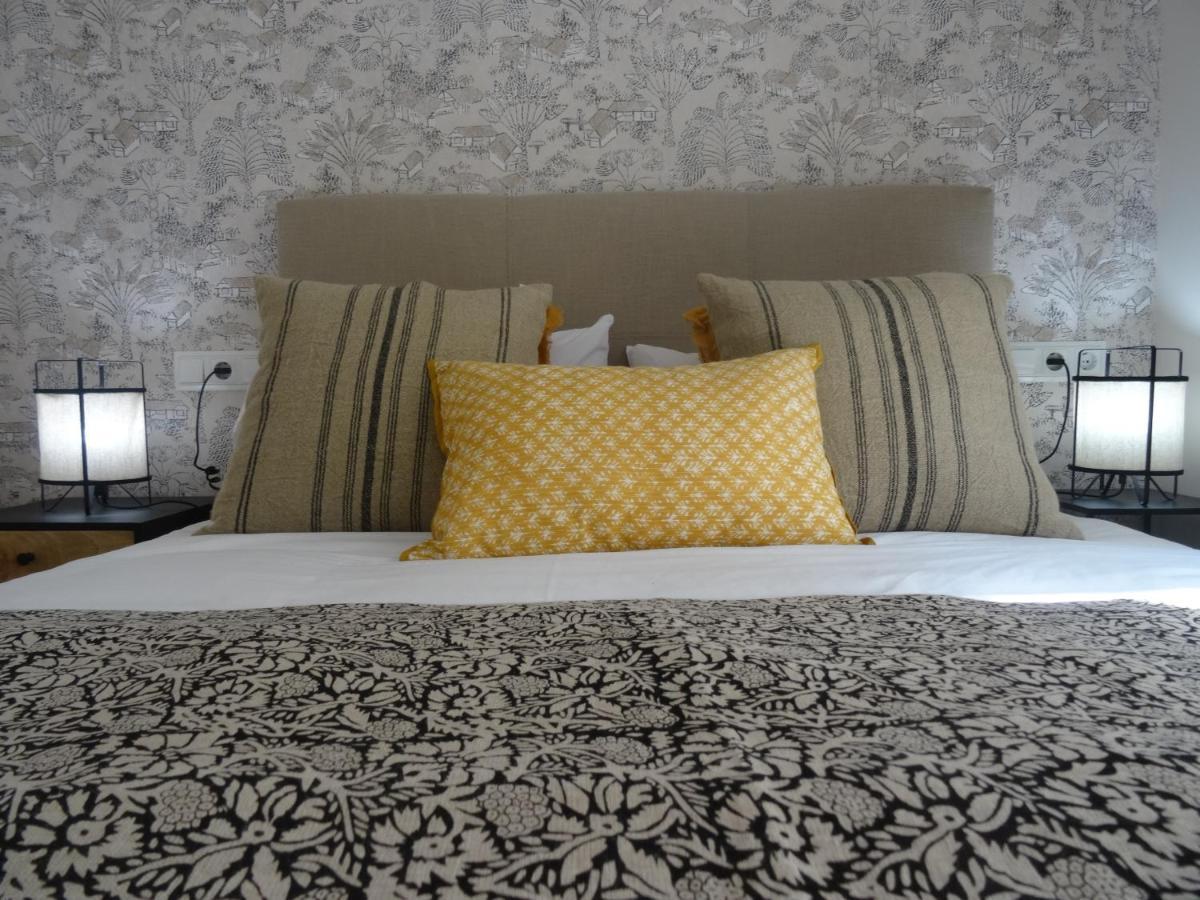 Mi Refugio Apartment Monforte De Lemos