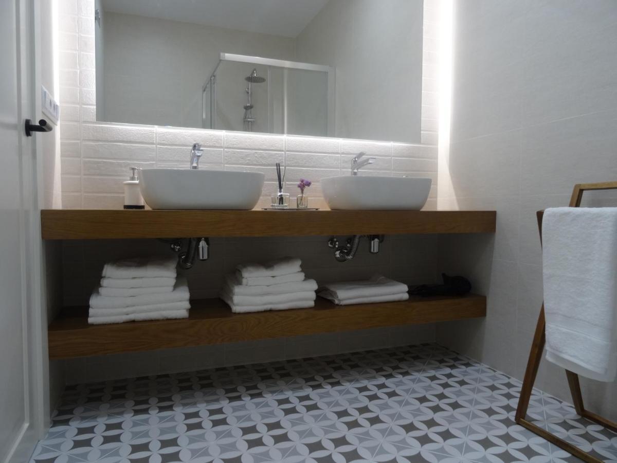 Apartment Mi Refugio *