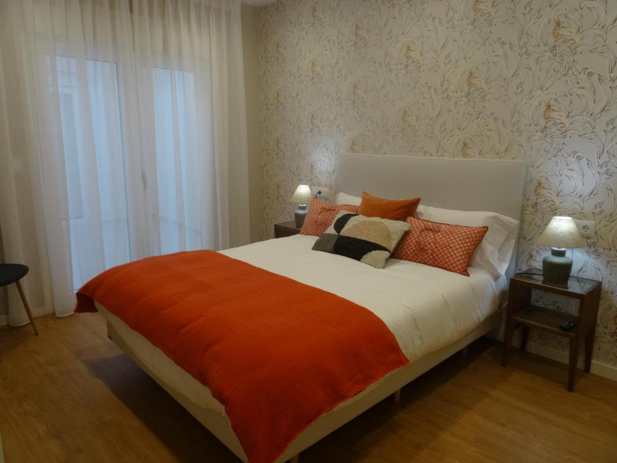 Mi Refugio Apartment *