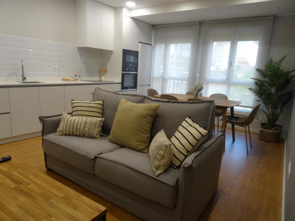 Apartment Mi Refugio
