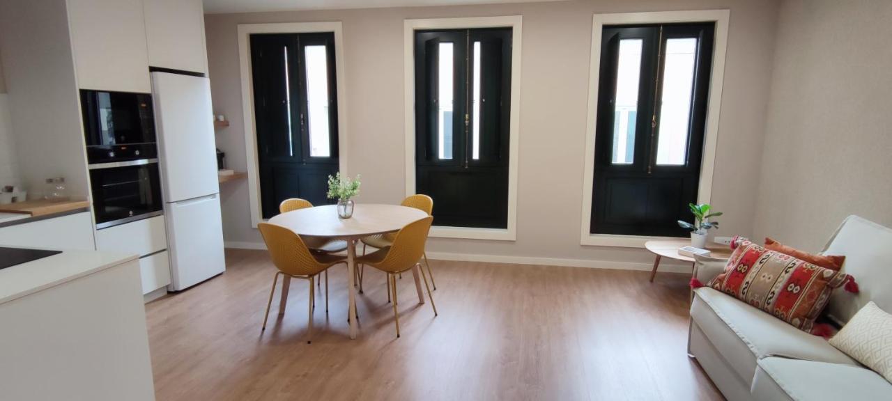 Mi Refugio Apartment *